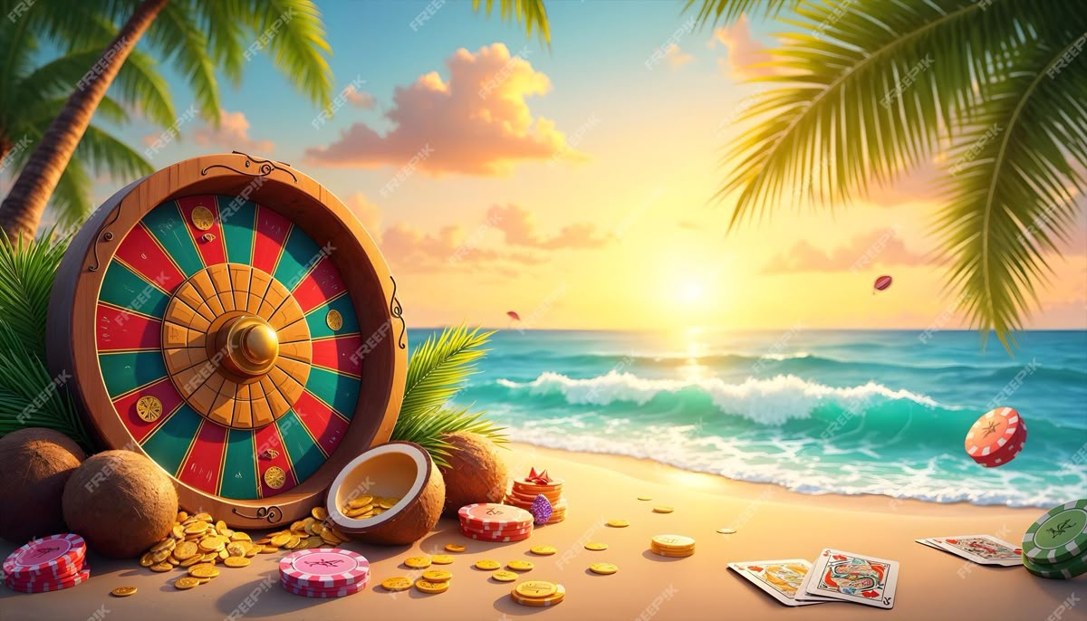 Windice Casino Welcome Bonus